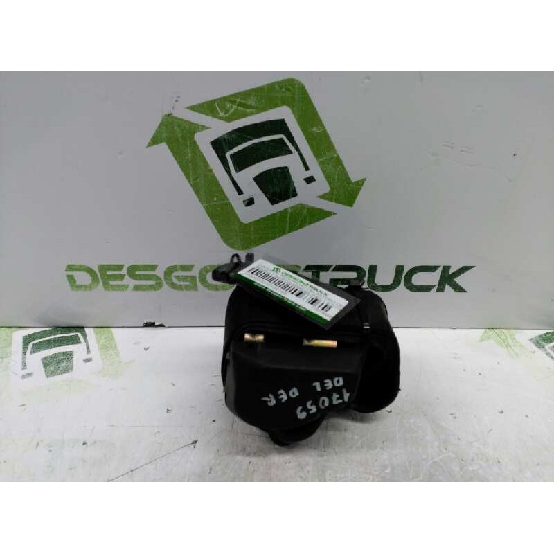 Recambio de cinturon seguridad delantero derecho para renault rapid/express (f40) 1.9 d familiar (f40p) referencia OEM IAM 77014