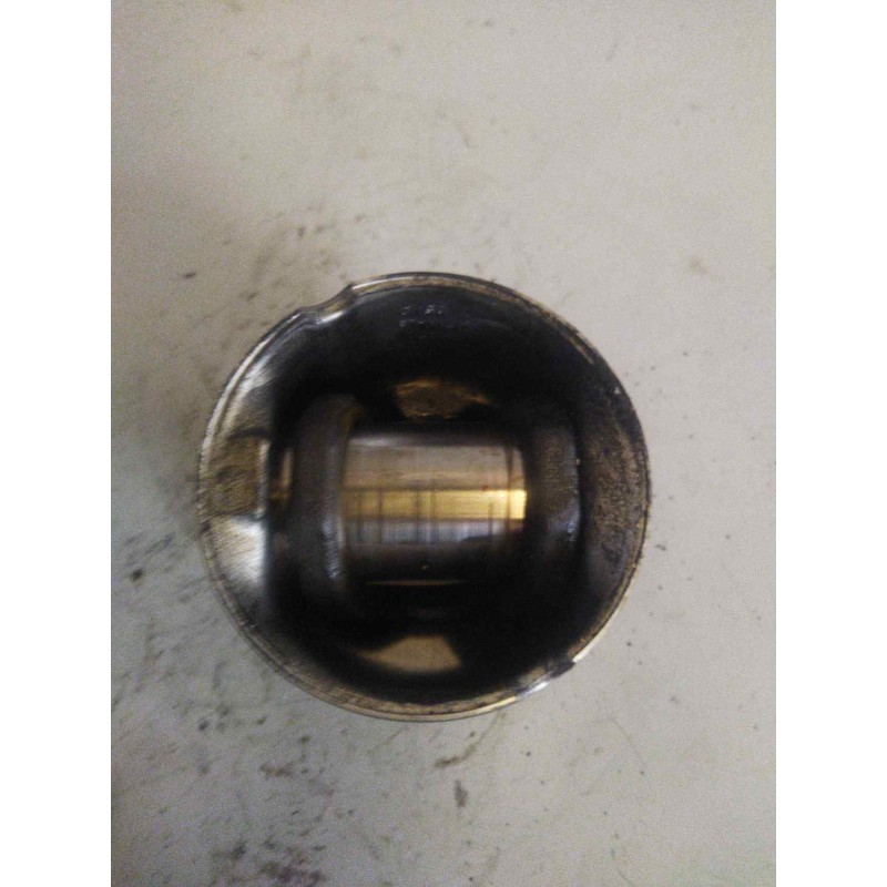 Recambio de piston para scania serie 4 (p/r 164 l) fsa 480 (4x2) e3 largo cr 19 a referencia OEM IAM 1513338 1548880 3