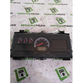 CUADRO INSTRUMENTOS 7421050635 