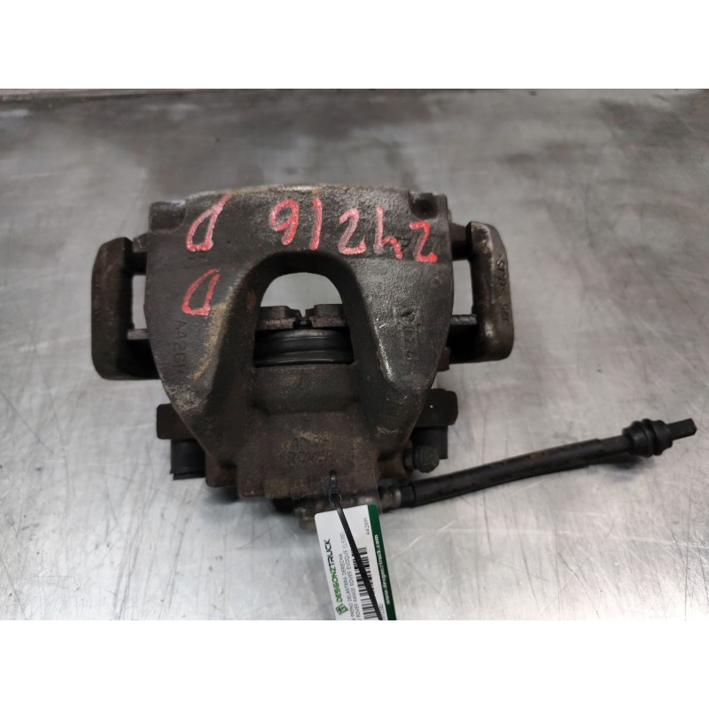Recambio de pinza freno delantera derecha para land rover range rover evoque (l538) 2.0 d referencia OEM IAM A426M  
