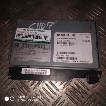 Recambio de modulo electronico para renault magnum 4xx.18/4xx.26 02  fas 4x2 4xx.18 larga distancia referencia OEM IAM 501014364