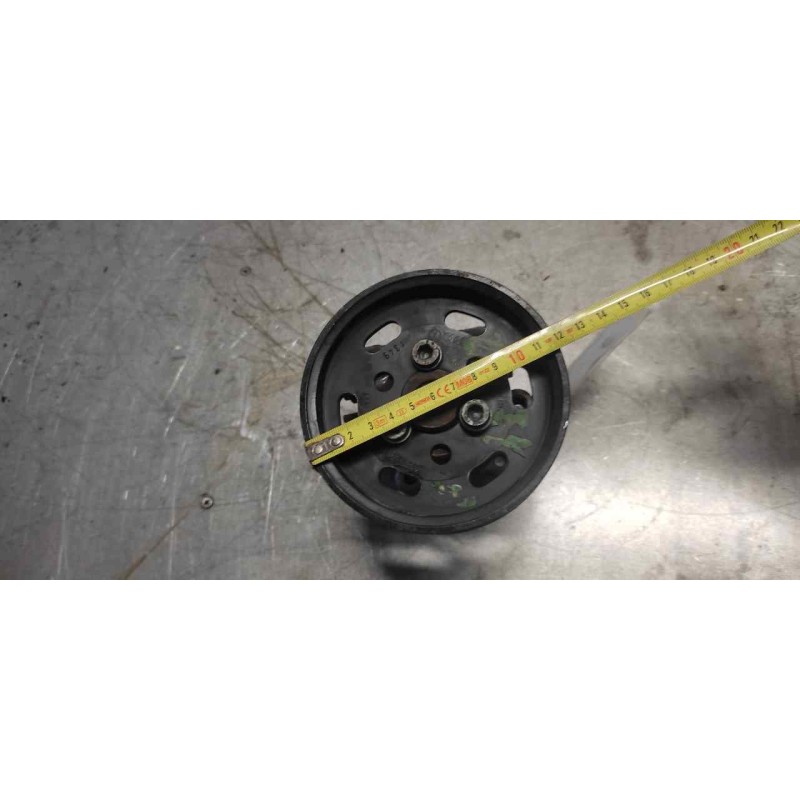 Recambio de bomba direccion para seat cordoba berlina (6l2) referencia OEM IAM 1J0422134A 4