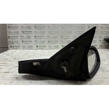 Recambio de retrovisor derecho para opel vectra b berlina básico referencia OEM IAM 0510411 MANUAL 
