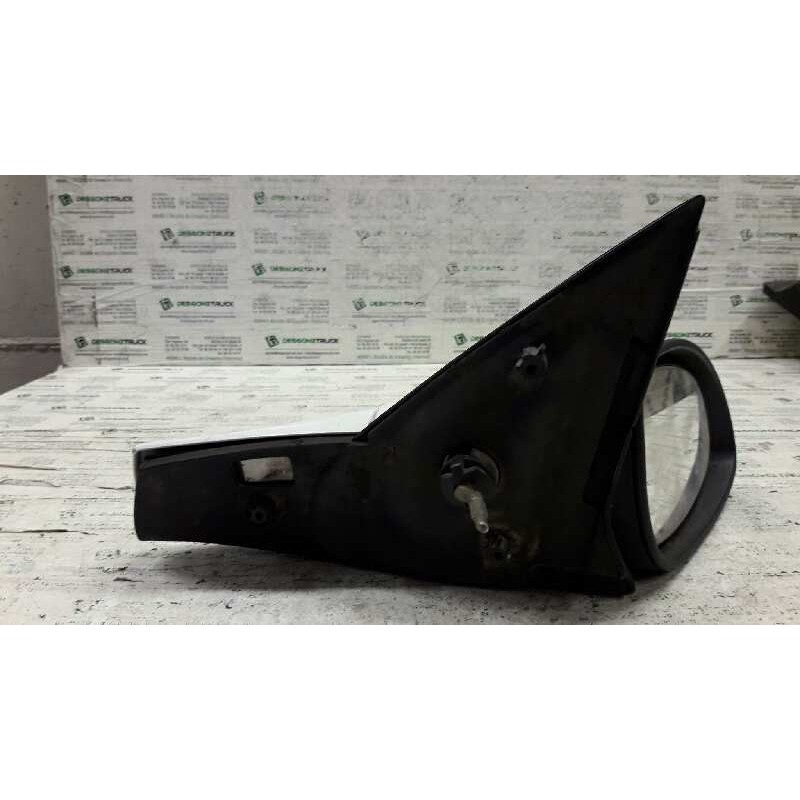 Recambio de retrovisor derecho para opel vectra b berlina básico referencia OEM IAM 0510411 MANUAL 2