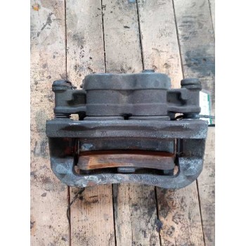 Recambio de pinza freno trasera izquierda para iveco daily pr einzelkabine 70 c... radstand 3450 referencia OEM IAM 504122833  