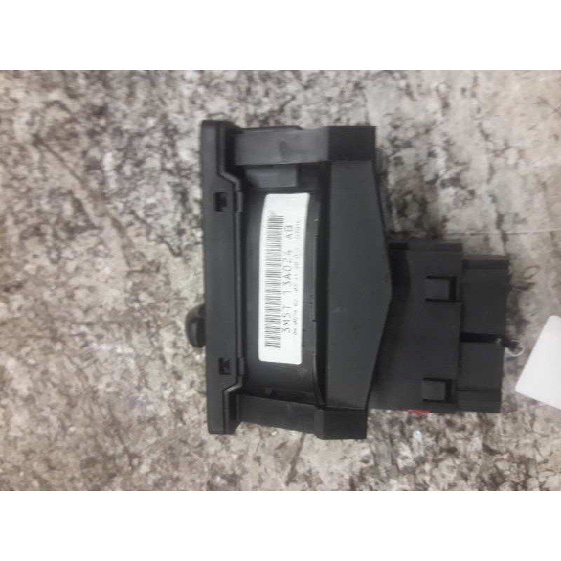 Recambio de mando luces para ford focus c-max (cap) connection referencia OEM IAM 3M5T13A024AB 16 PINS 2