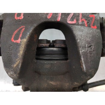 Recambio de pinza freno delantera derecha para land rover range rover evoque (l538) 2.0 d referencia OEM IAM A426M  