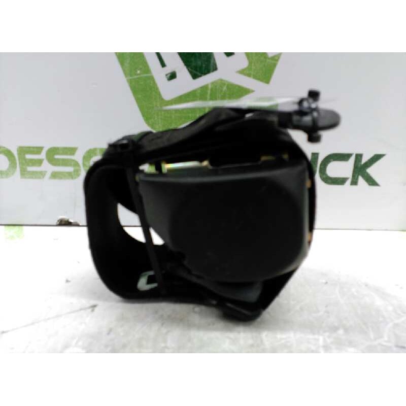 Recambio de cinturon seguridad delantero derecho para renault rapid/express (f40) 1.9 d familiar (f40p) referencia OEM IAM 77014 - Blanco 3