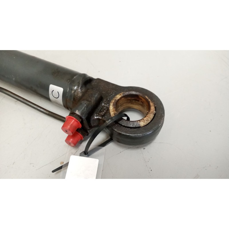 Recambio de brazo elevacion cabina para mercedes-benz actros 2/3 2 - ejes / 6 cil. 12.0 v6 diesel (om 501 la) referencia OEM IAM - Blanco 4