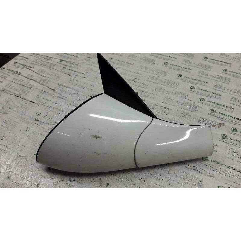 Recambio de retrovisor derecho para opel vectra b berlina básico referencia OEM IAM 0510411 MANUAL 3