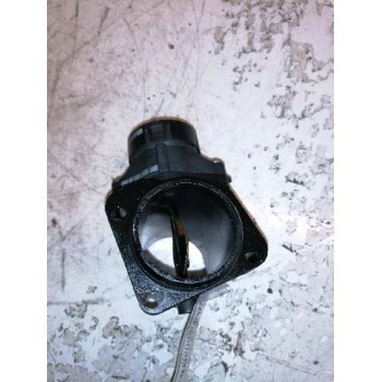Recambio de caja mariposa para ford fiesta (cbk) 1.6 tdci cat referencia OEM IAM 25344296  