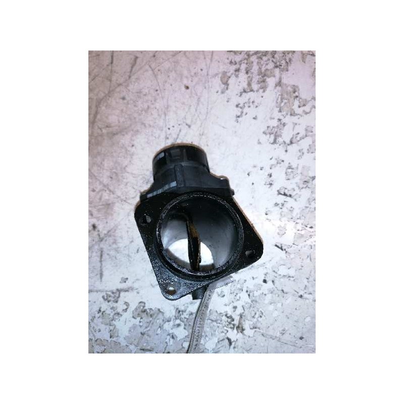 Recambio de caja mariposa para ford fiesta (cbk) 1.6 tdci cat referencia OEM IAM 25344296 - Azul 2