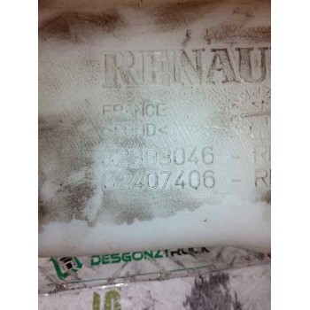 Recambio de deposito limpia para renault trucks t-serie 520p, low (520cv) referencia OEM IAM 82303046 82407406 