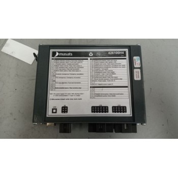 Recambio de modulo electronico para man lion´s chassis - magnus e+rc2 referencia OEM IAM 426100H4 MASATS 426100H4 MASATS