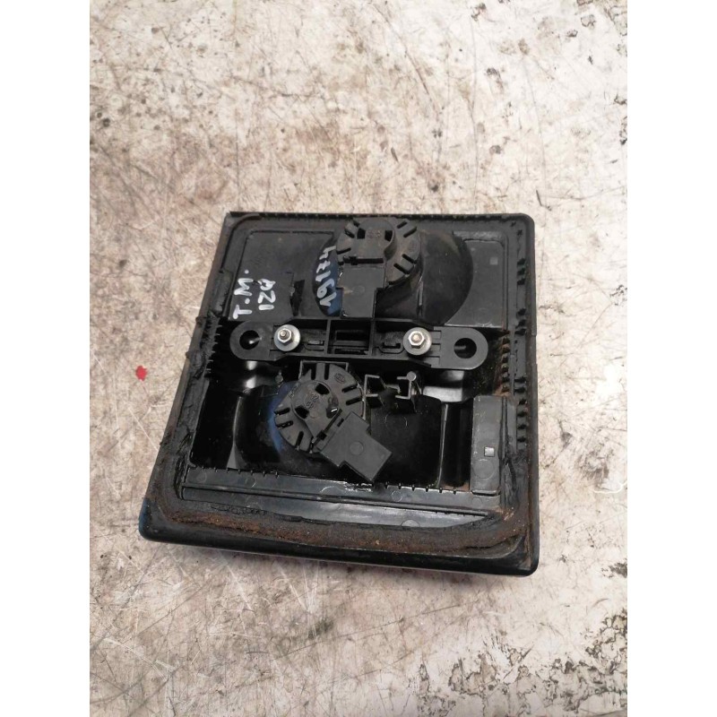 Recambio de piloto trasero izquierdo interior para audi 100 berlina (443) básico referencia OEM IAM - Gris 2
