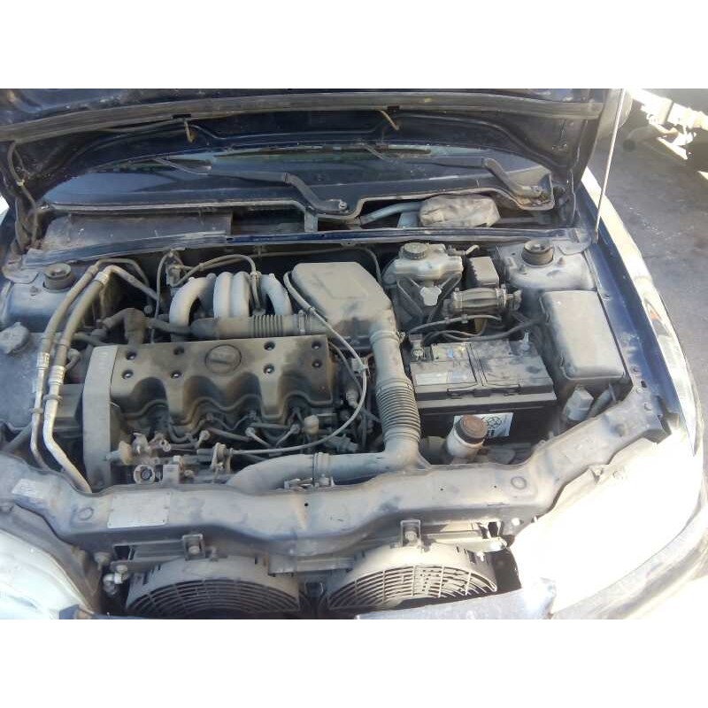PEUGEOT 106 (S2)