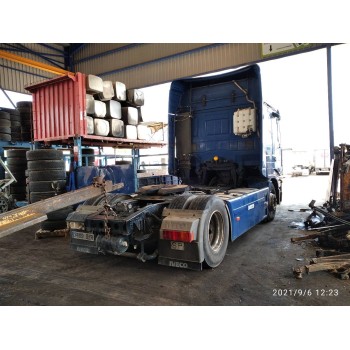 iveco stralis (as) del año 2006