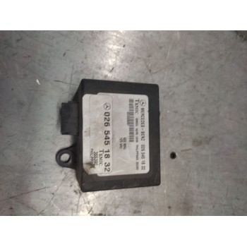 MODULO ELECTRONICO 0265451832 