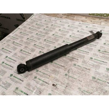 Recambio de amortiguador trasero derecho para fiat doblo ii (152) easy referencia OEM IAM   