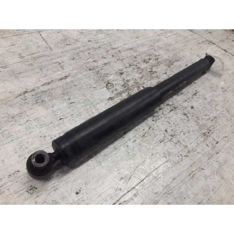 Recambio de amortiguador trasero para ford transit mod. 2000 combi ft 330 2.4 largo referencia OEM IAM YC1518080DG - Blanco 2