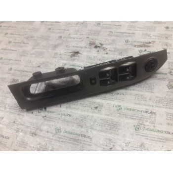 MANDO ELEVALUNAS DELANTERO IZQUIERDO 14/7 PINS 
