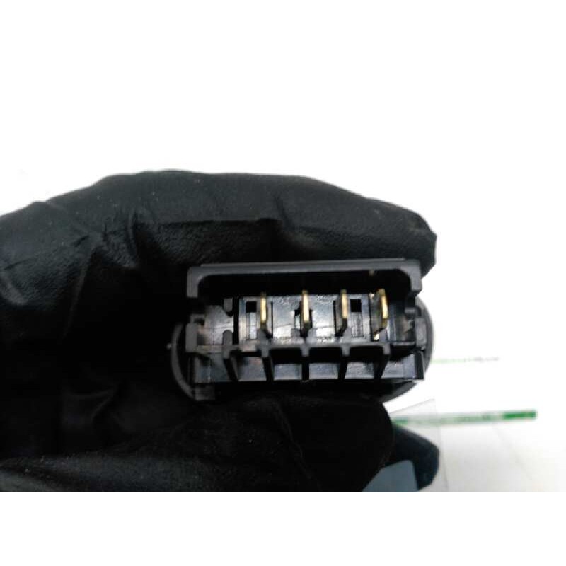 Recambio de boton antivaho para renault scenic (ja..) 1.9 dci authentique referencia OEM IAM - Gris 2