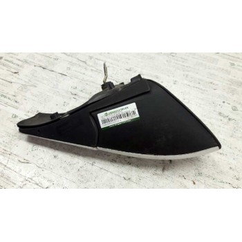 Recambio de retrovisor derecho para opel vectra b berlina básico referencia OEM IAM 0510411 MANUAL 
