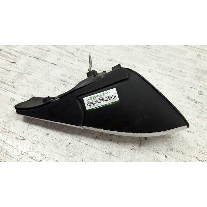 Recambio de retrovisor derecho para opel vectra b berlina básico referencia OEM IAM 0510411 MANUAL 4