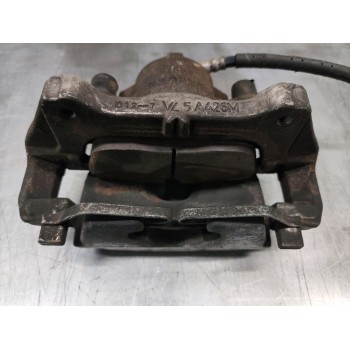 Recambio de pinza freno delantera derecha para land rover range rover evoque (l538) 2.0 d referencia OEM IAM A426M  