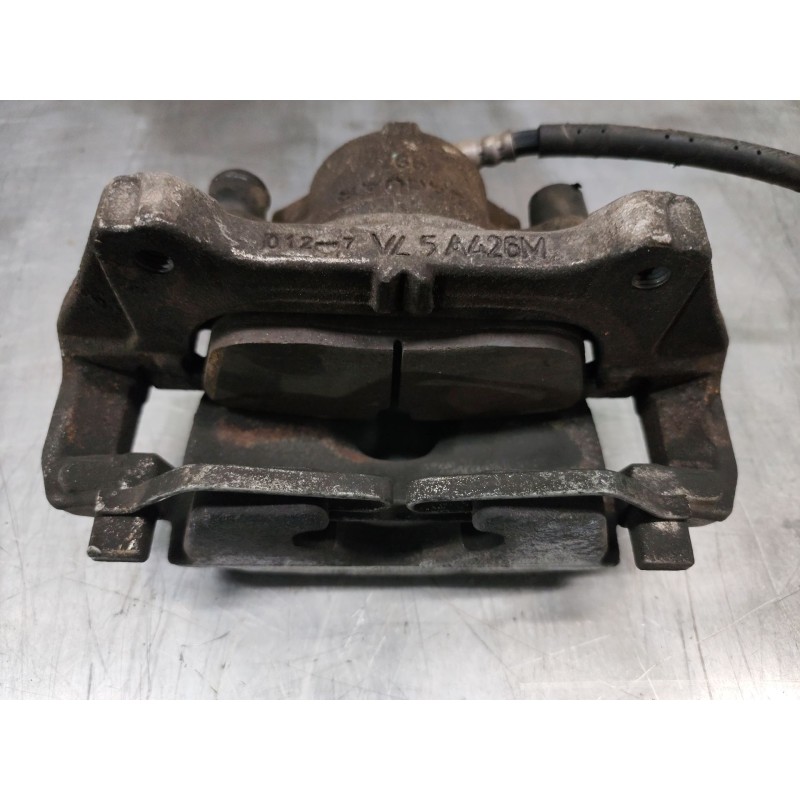 Recambio de pinza freno delantera derecha para land rover range rover evoque (l538) 2.0 d referencia OEM IAM A426M - Blanco 3
