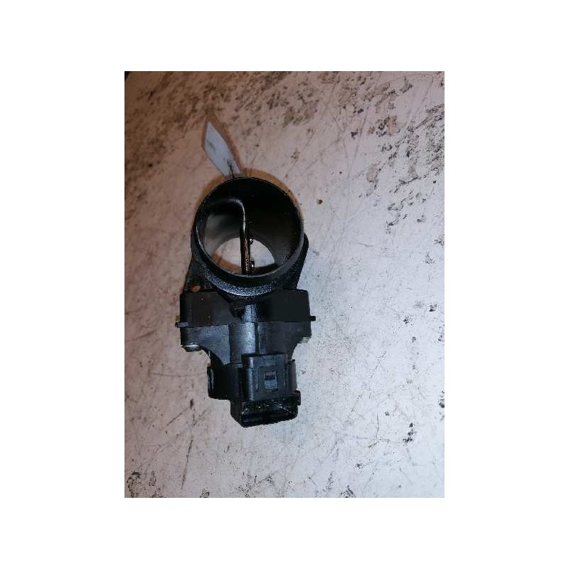Recambio de caja mariposa para ford fiesta (cbk) 1.6 tdci cat referencia OEM IAM 25344296 - Azul 3