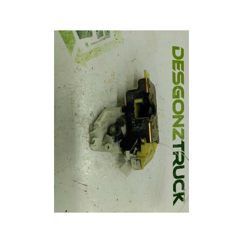 Recambio de cerradura puerta delantera derecha para ford focus turnier (cak) 1.8 tddi turbodiesel cat referencia OEM IAM XS41A21 2