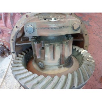 Recambio de grupo para pegaso trucks serie 1200 1236 referencia OEM IAM 38X9  