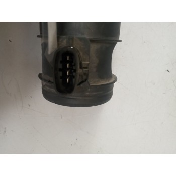 Recambio de caudalimetro para iveco daily iv caja/chasis 35c15 referencia OEM IAM 55220331  0281006056