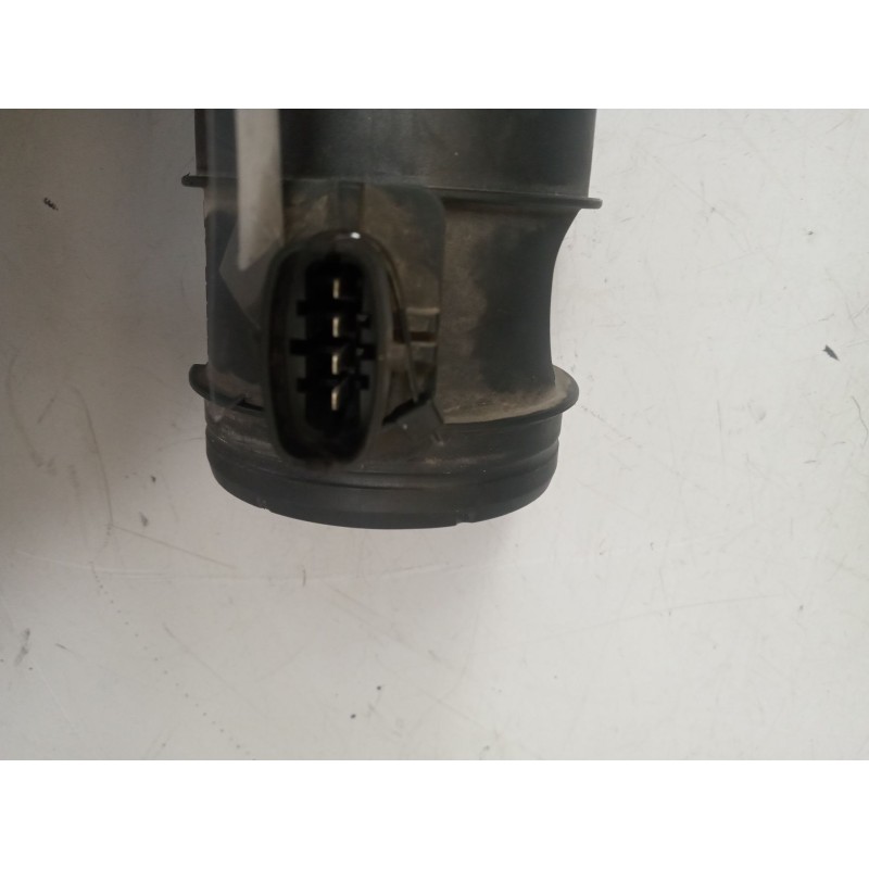 Recambio de caudalimetro para iveco daily iv caja/chasis 35c15 referencia OEM IAM 55220331  0281006056 - Blanco 2
