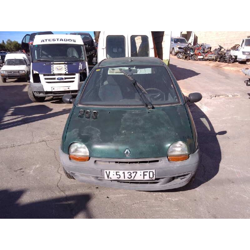 RENAULT TWINGO (CO6)