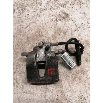 Recambio de pinza freno delantera izquierda para peugeot bipper básico referencia OEM IAM   