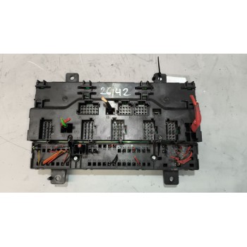 Recambio de caja reles / fusibles para volvo fh 12 2002  12.1 diesel (d12d460) referencia OEM IAM 20568055  