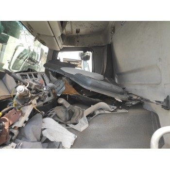 volvo fe xxx del año 2012