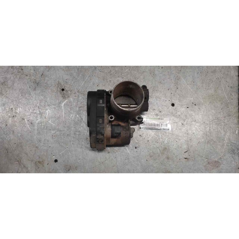 Recambio de caja mariposa para mercedes-benz clase a (w168) 140 (168.031) referencia OEM IAM A1664140125 408238127001 6 PINS