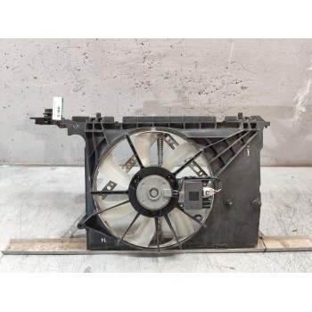 ELECTROVENTILADOR 