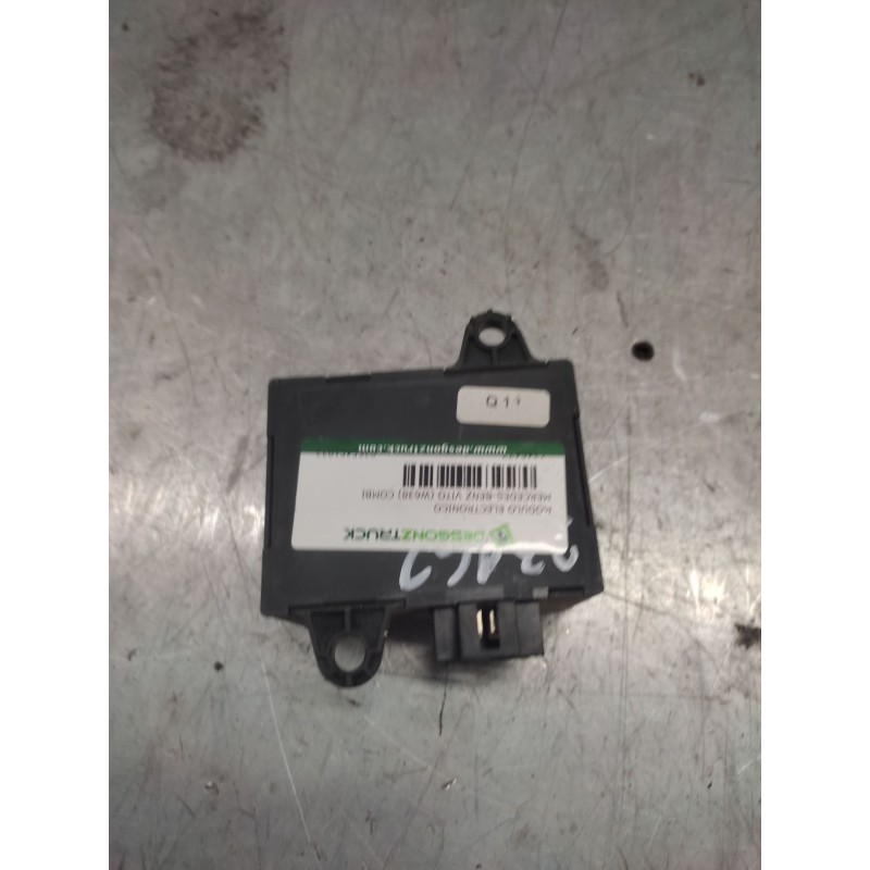Recambio de modulo electronico para mercedes-benz vito (w638) combi 112 cdi (638.194) referencia OEM IAM 0265451832 - Blanco 2