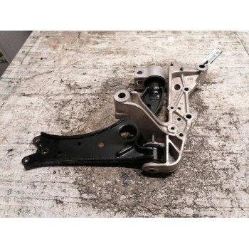 BRAZO SUSPENSION INFERIOR DELANTERO DERECHO 1K0199296E 