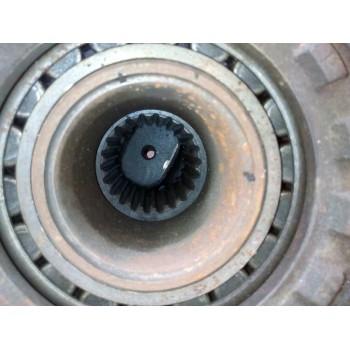 Recambio de grupo para pegaso trucks serie 1200 1236 referencia OEM IAM 38X9  