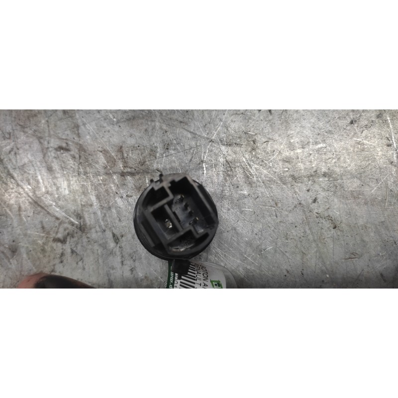 Recambio de boton arranque electrico para renault scenic ii authentique referencia OEM IAM   4 PINS 2