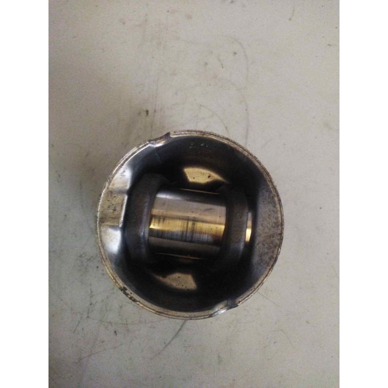 Recambio de piston para scania serie 4 (p/r 164 l) fsa 480 (4x2) e3 largo cr 19 a referencia OEM IAM 1513338 1548880 2