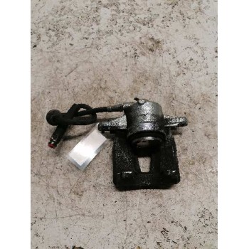 Recambio de pinza freno delantera izquierda para peugeot bipper básico referencia OEM IAM   