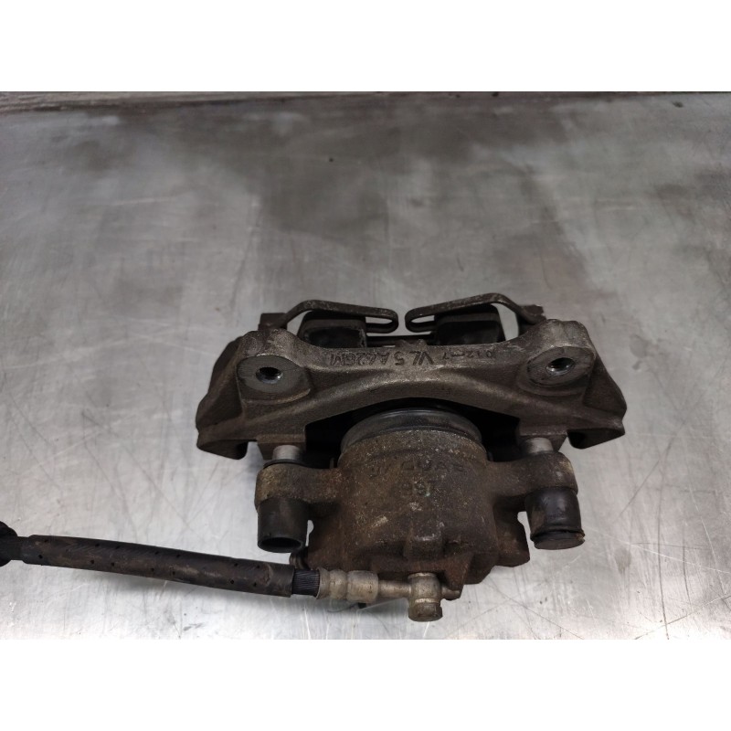 Recambio de pinza freno delantera derecha para land rover range rover evoque (l538) 2.0 d referencia OEM IAM A426M - Blanco 4