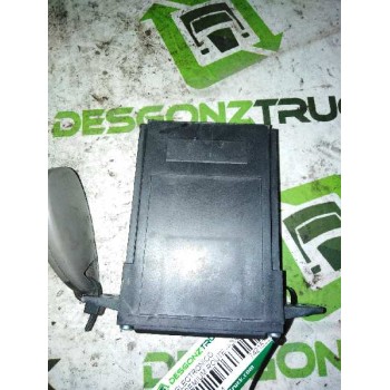 Recambio de modulo electronico para renault premium route 2006 fas 4x2gv larga distancia referencia OEM IAM 7421522732  