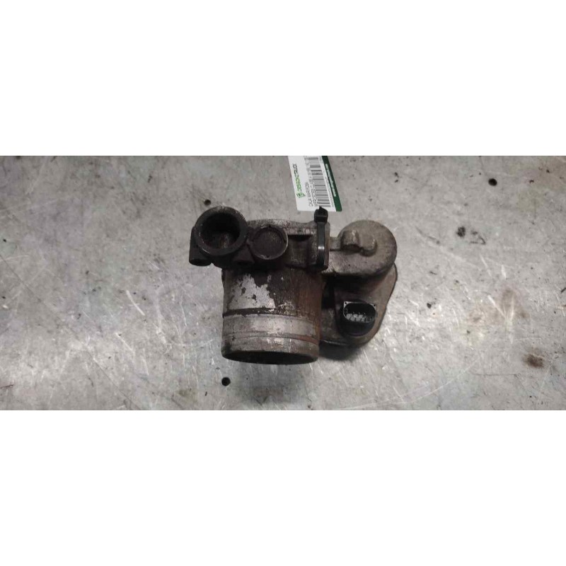 Recambio de caja mariposa para mercedes-benz clase a (w168) 140 (168.031) referencia OEM IAM A1664140125 408238127001 6 PINS - Rojo 2
